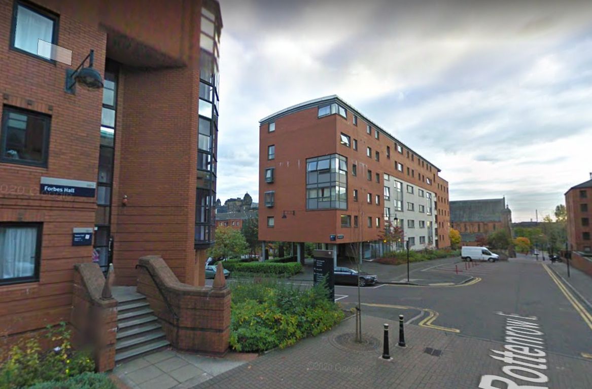 An 18year old man has died after being found injured near to