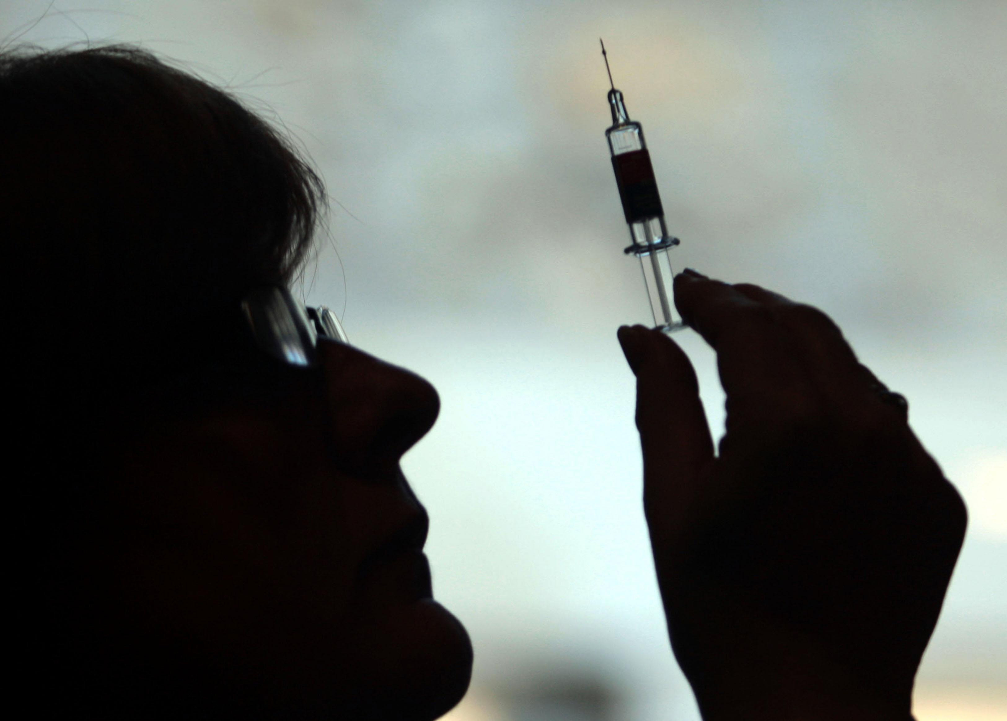 Weight regain after weight-loss injections 'was expected', says Birmingham  nutritionist | News - Greatest Hits Radio (Birmingham & the West Midlands)