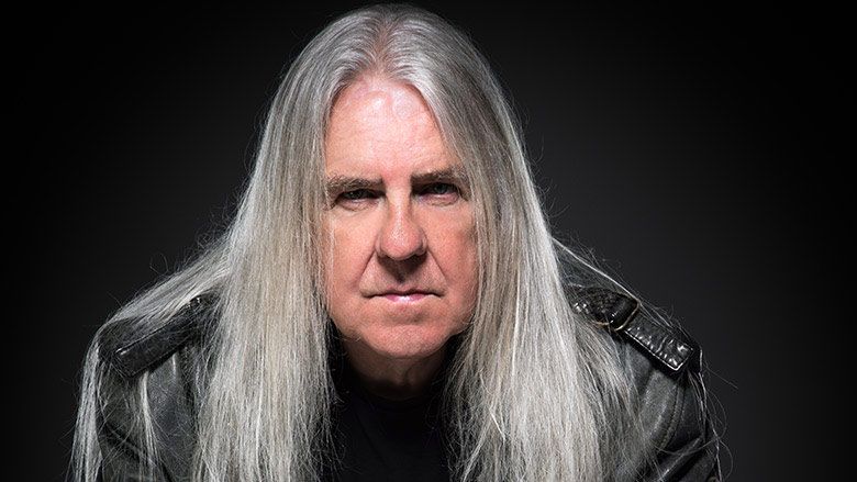 Biff Byford's real name: Peter Rodney Byford