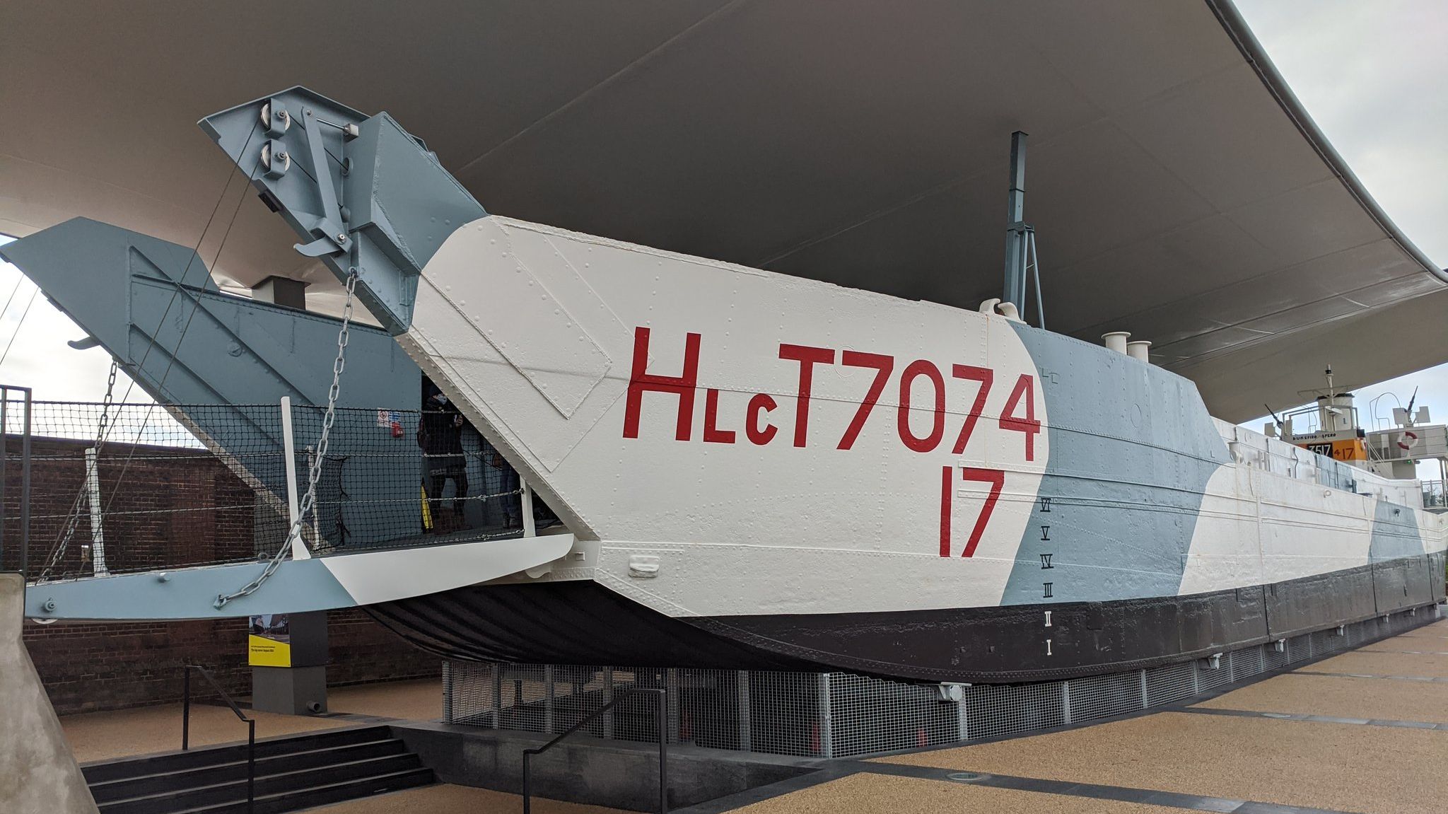 LCT 7074