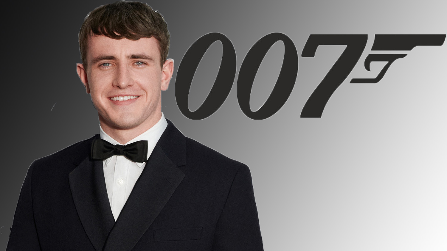 Normal People's Paul Mescal Addresses James Bond Rumours