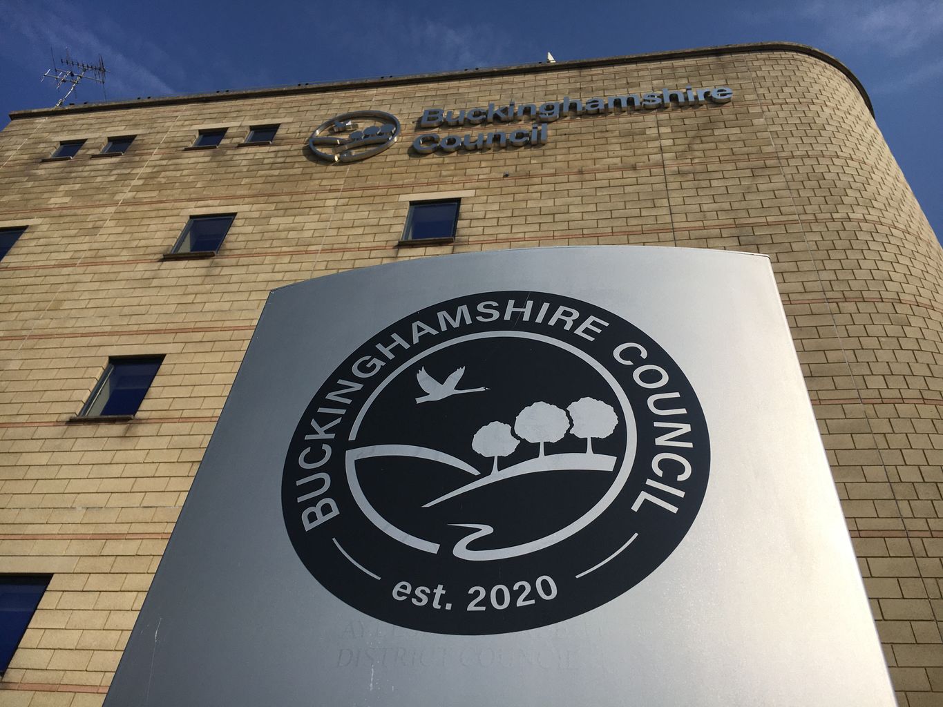 Investigation launched into Bucks Town Councillors social media post