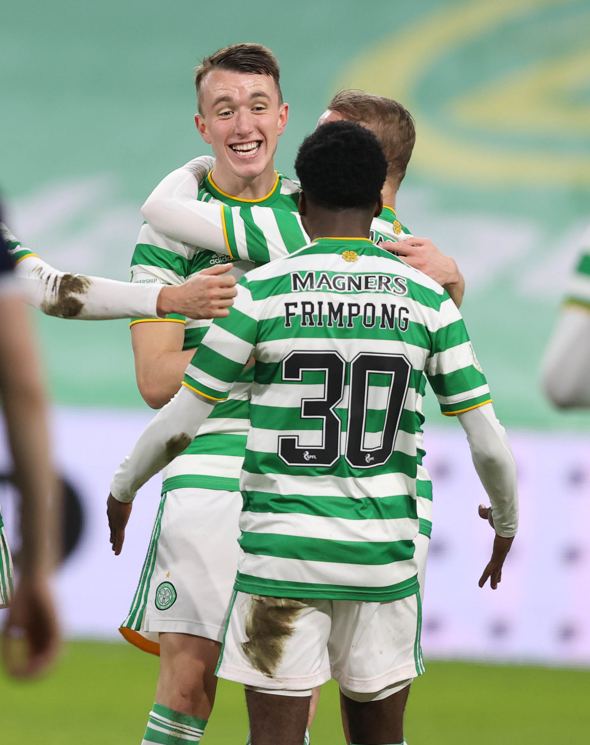 Ross County Celtic Score Today Bbc Scottish Premiership Bbc