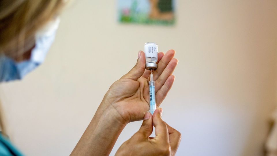 Vaccine
