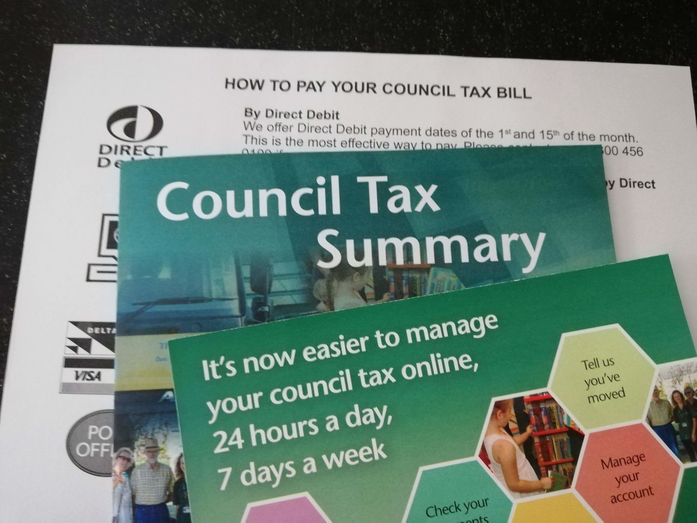 North Yorkshire average council tax bills set to rise by more than £100
