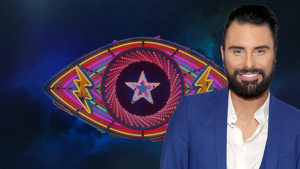 Is Celebrity Big Brother coming back? Rylan ClarkNeal teases the return