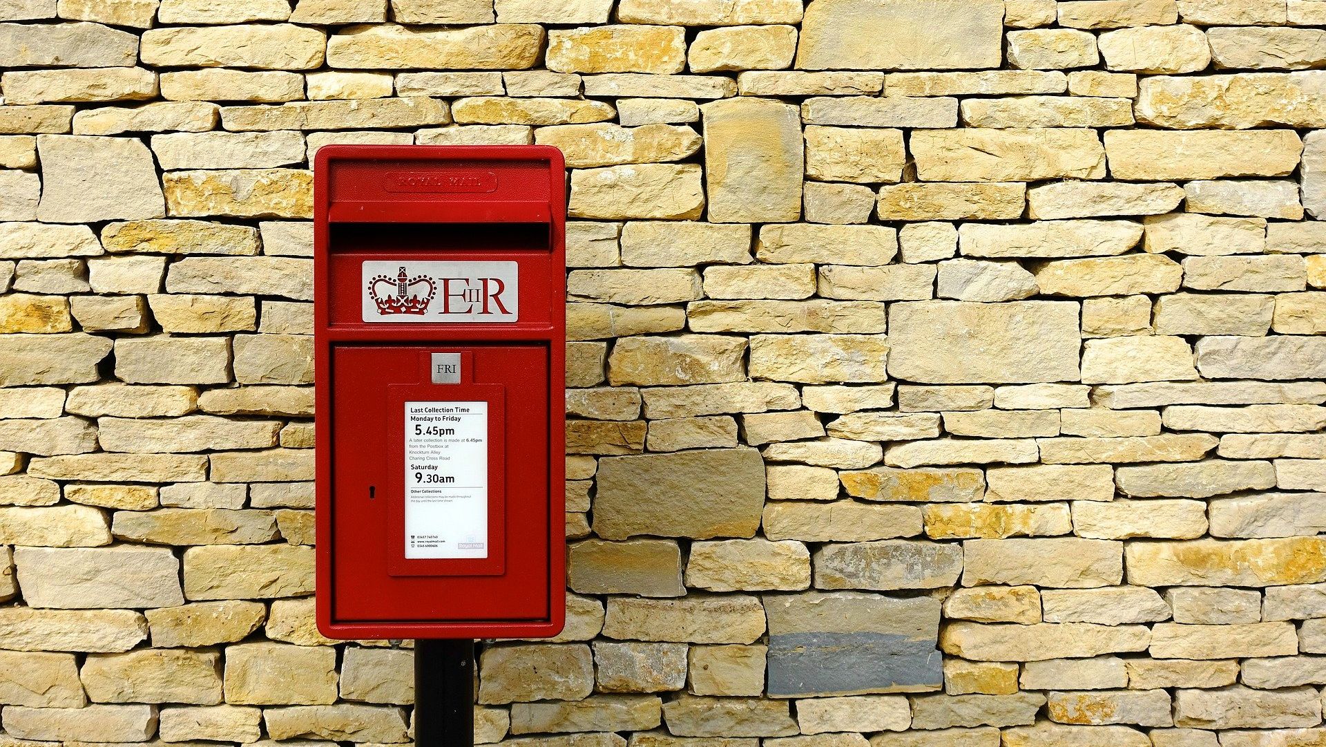 Royal Mail