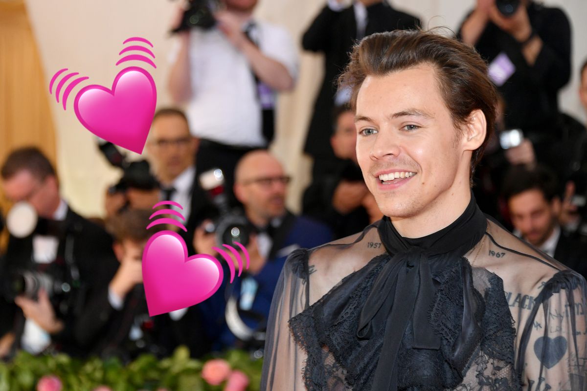 Harry Has Harry Styles fashion through the years: From hoodies to Gucci