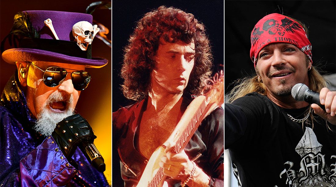 18 rock and metal bands named after songs by other bands