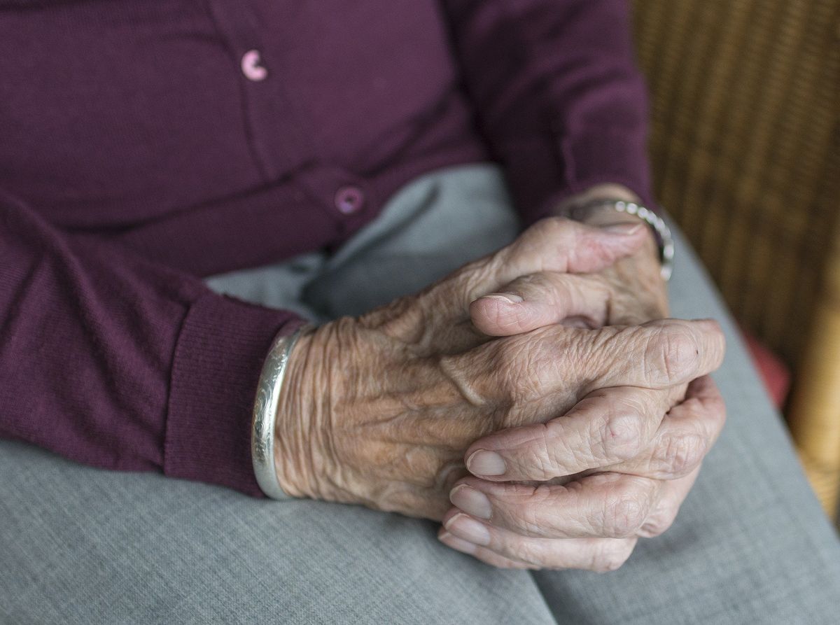 Shielding support for clinically extremely vulnerable residents in ...