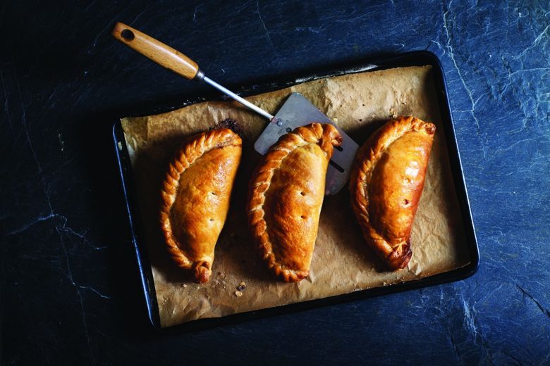 G7 Summit: Will world leaders get a taste of the famous Cornish pasty ...