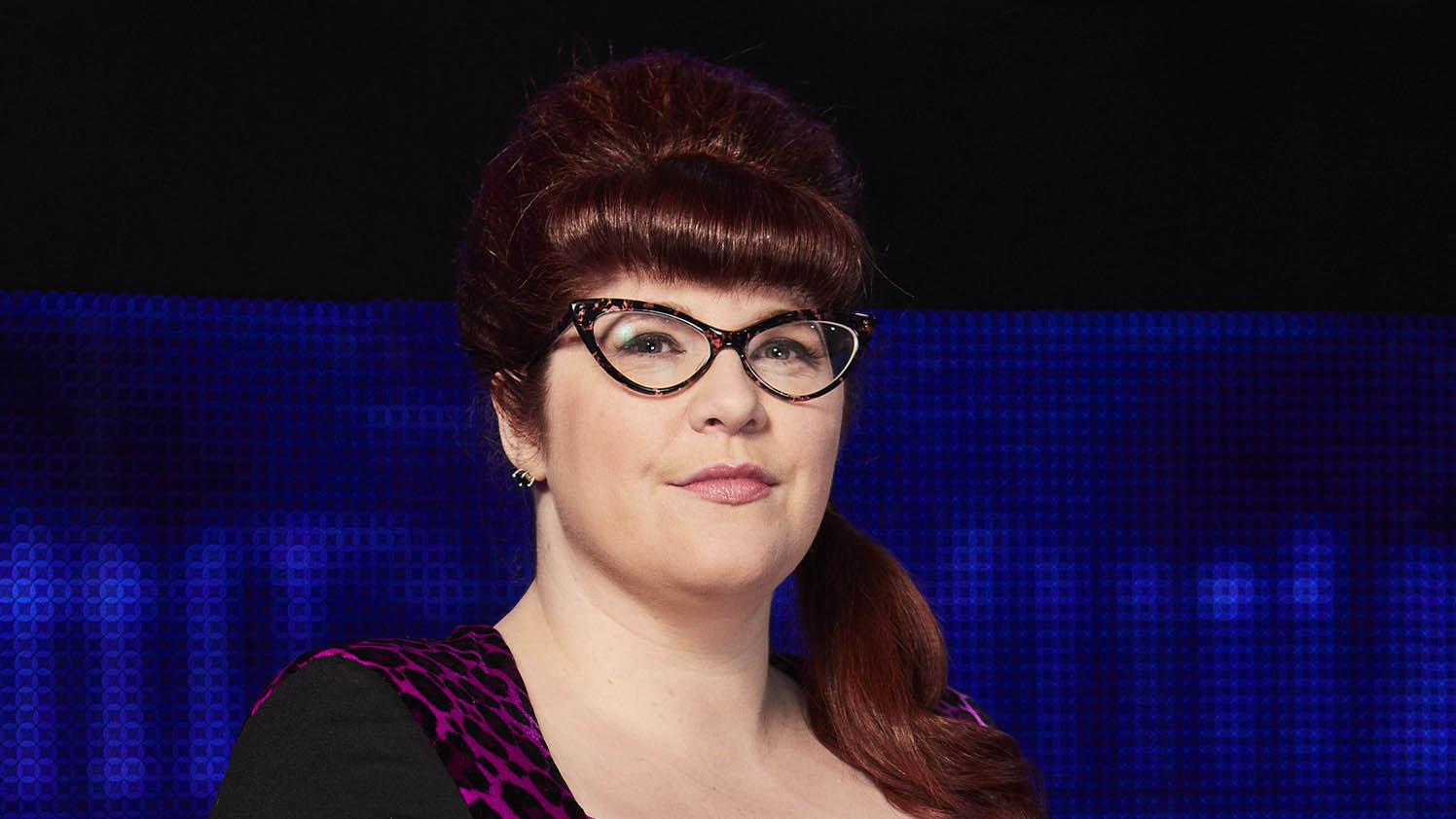 The Chase's Jenny Ryan Just Hit Back At An Online Troll Who Called Her ...