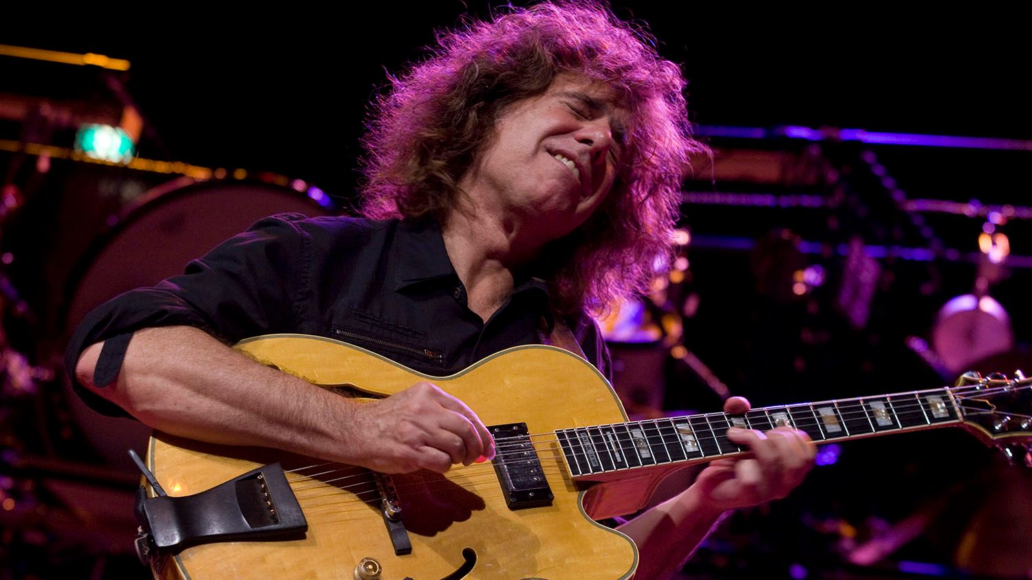 Pat Metheny: Get to know the legendary guitarist