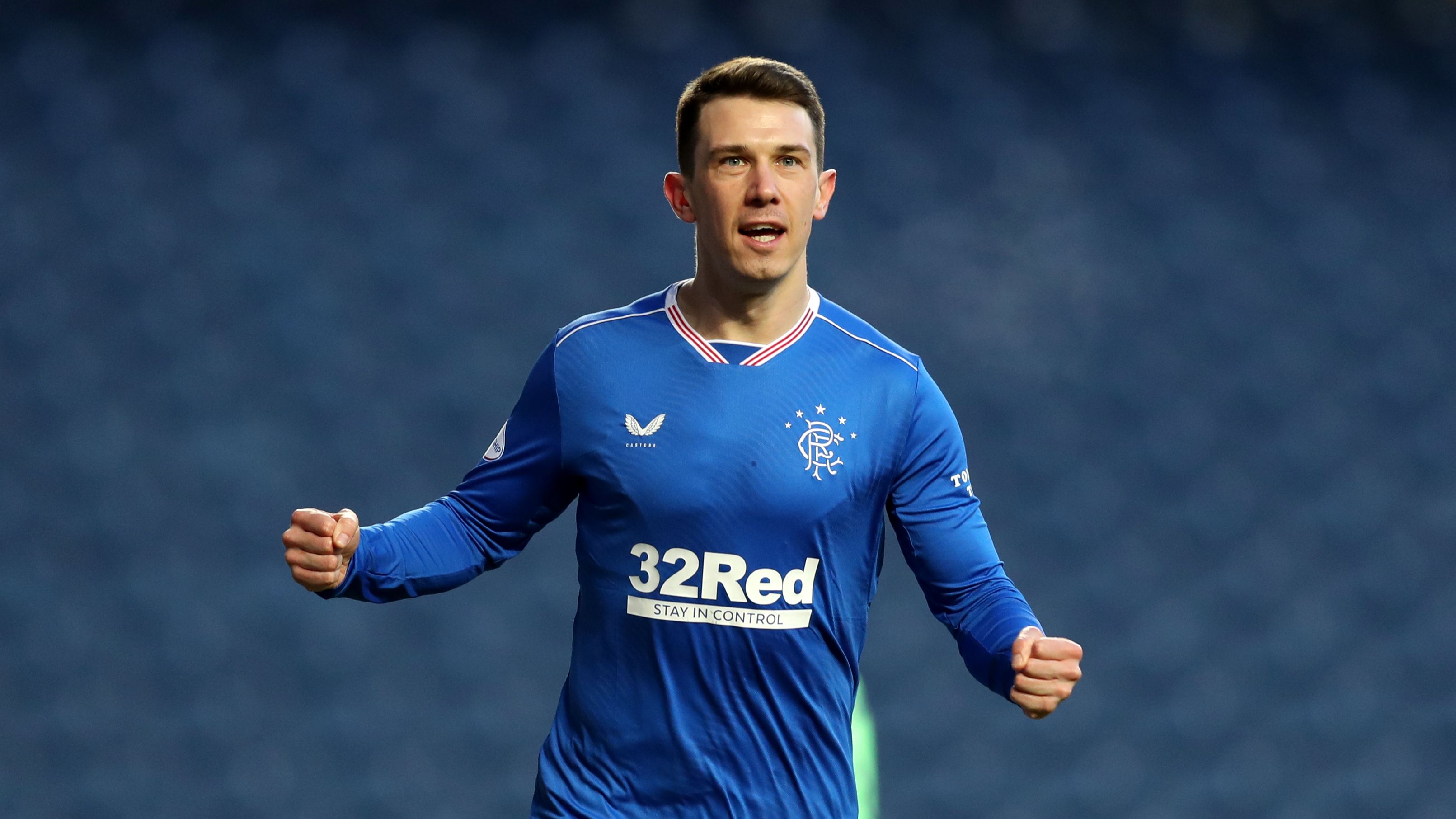 Rangers boss Steven Gerrard says he needs to take care with Ryan Jack |  Football News - Clyde 1
