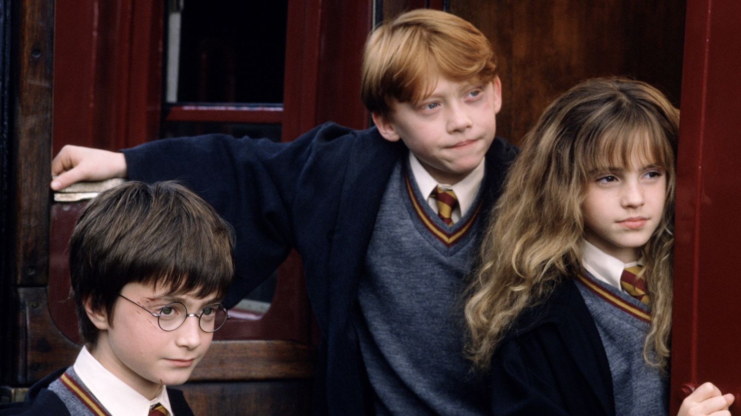 Harry Potter fans DIVIDED over news of potential TV show