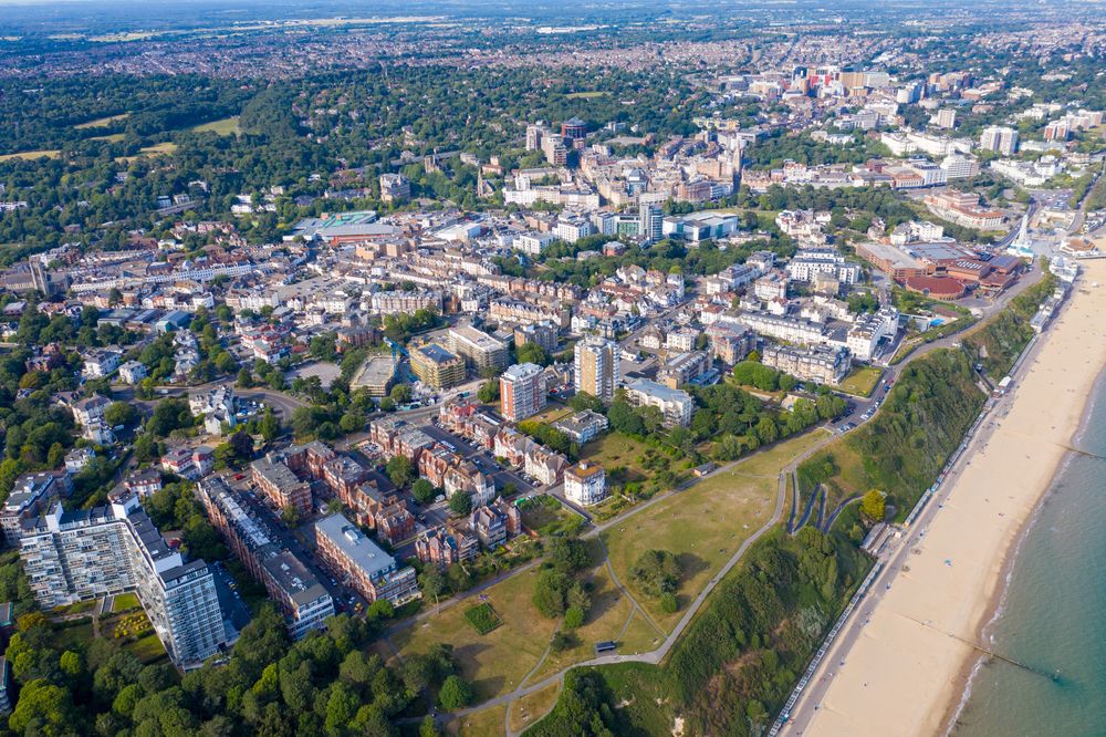 Thousands more jobs and homes to be created across Bournemouth