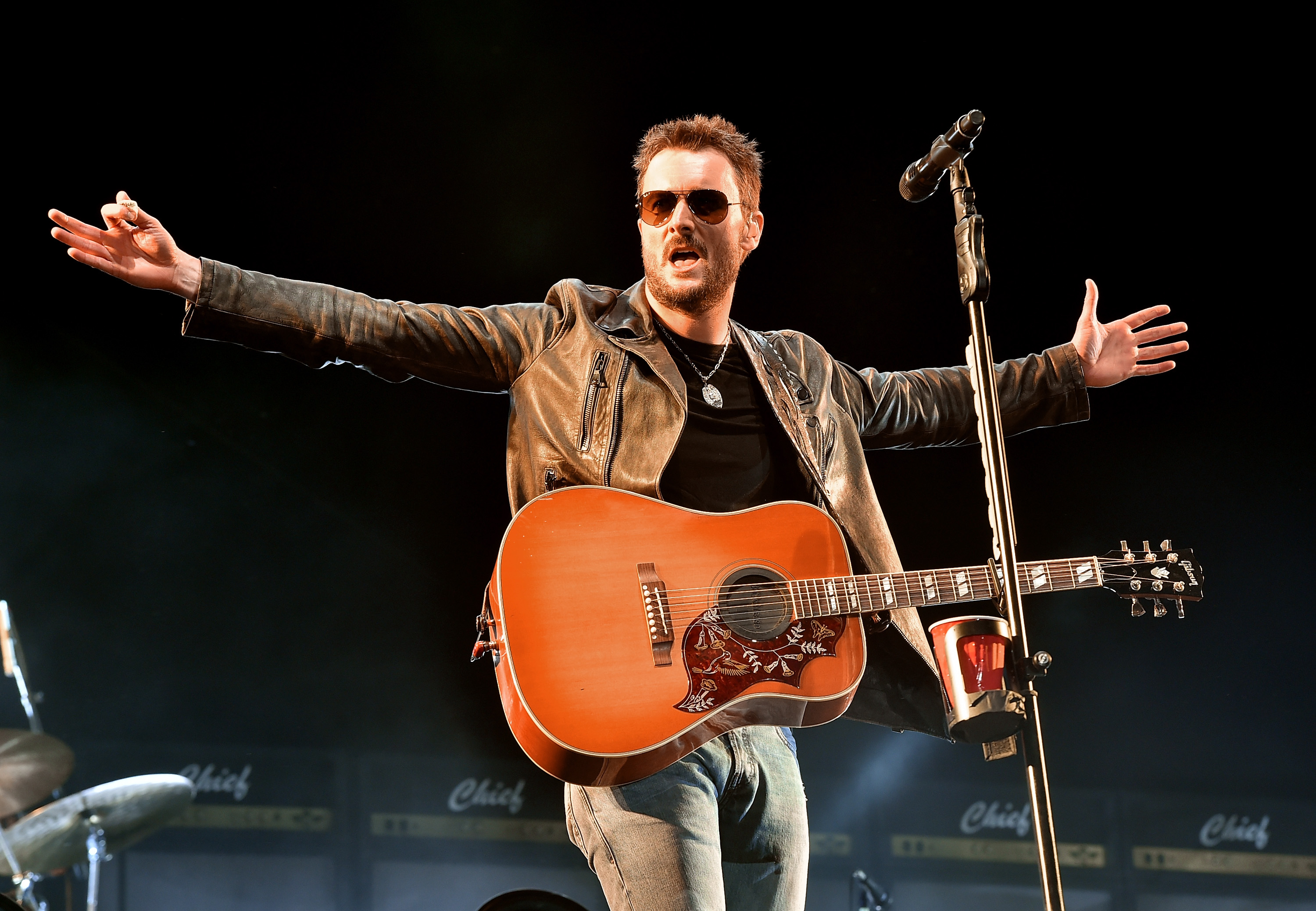 The biggest country stars who have performed at the Super Bowl
