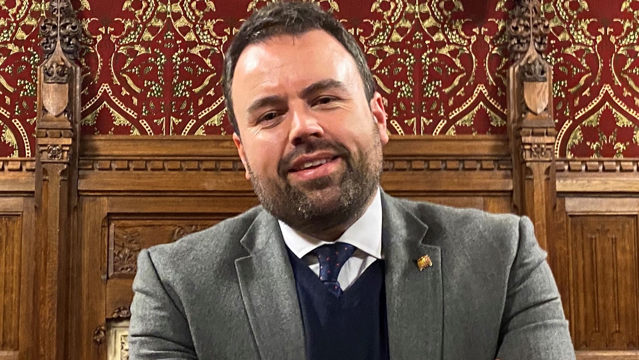 West Dorset's Chris Loder the most expensive newly-elected MP | News ...