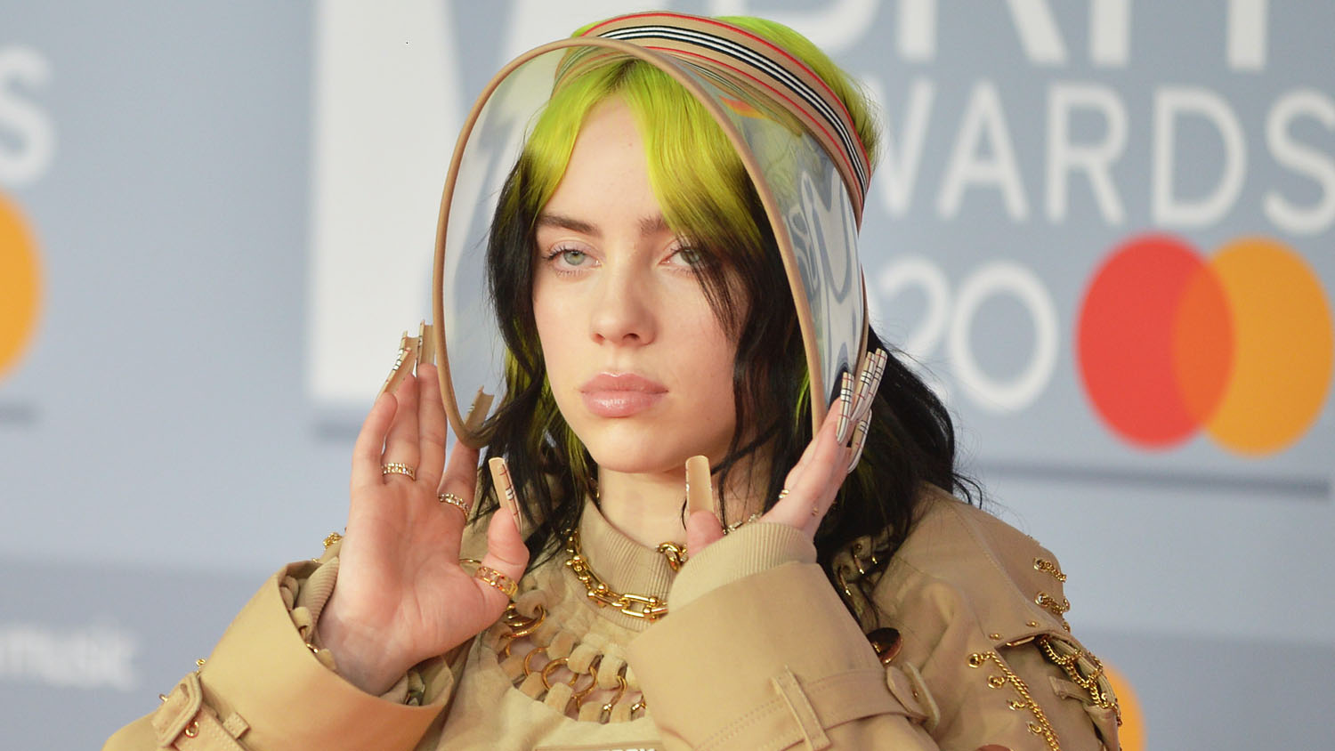 Trailer released for Billie Eilish s Apple TV documentary The