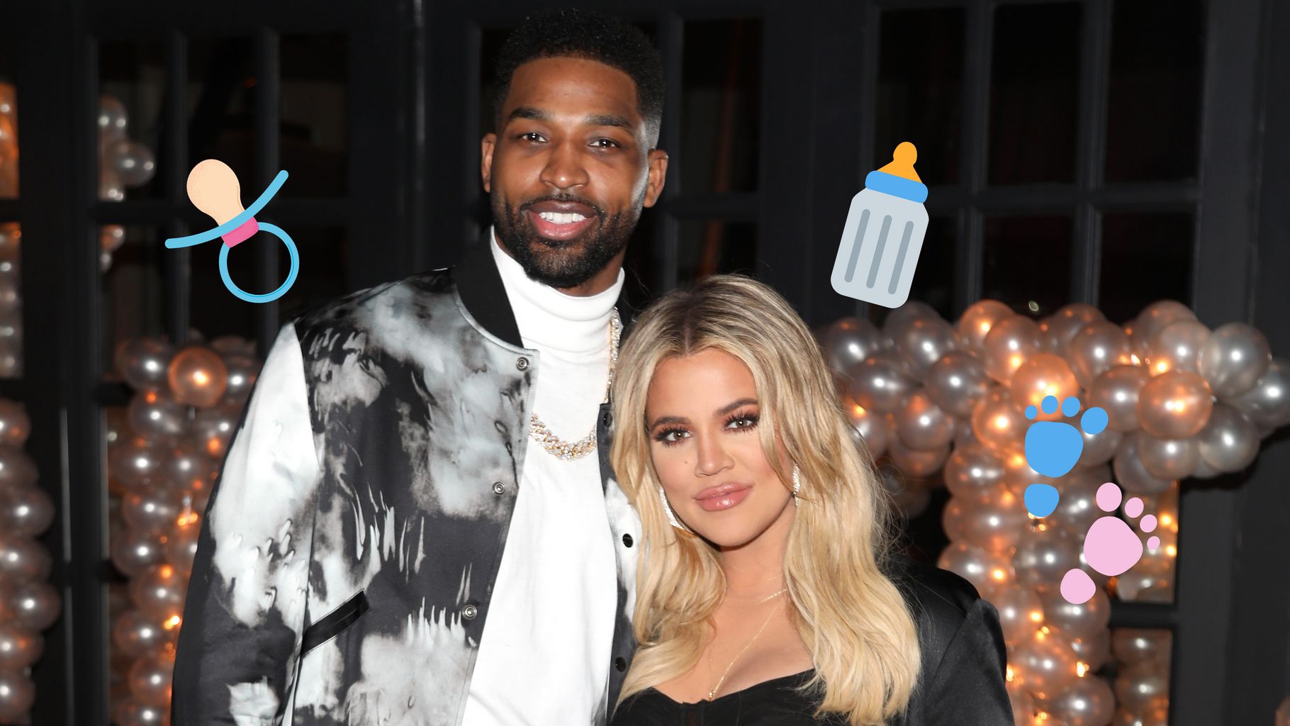 Khloe Kardashian Plans Baby Number Two With Tristan Thompson