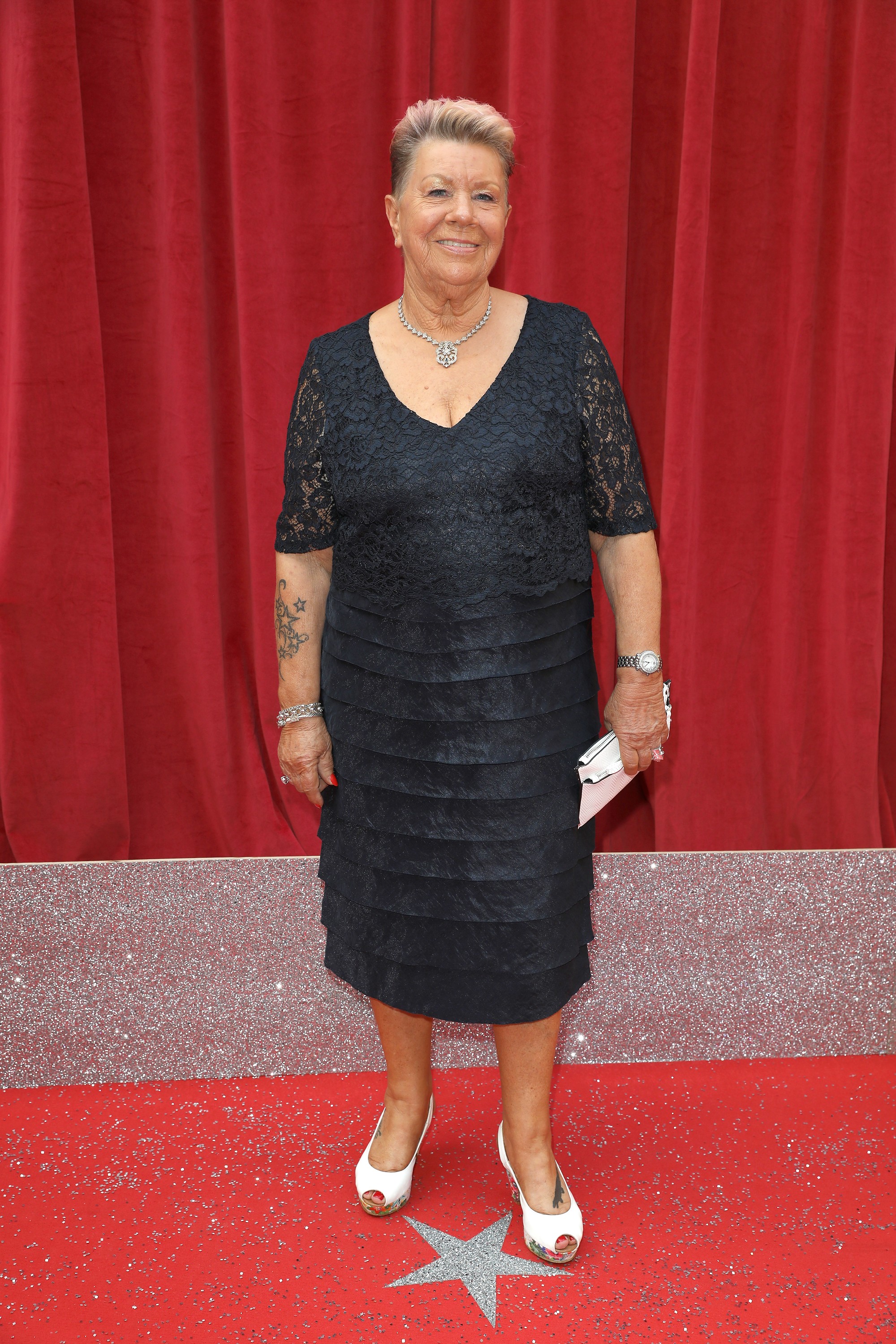 EastEnders Star Laila Morse To Leave The Show After 20 Years Of Playing ...