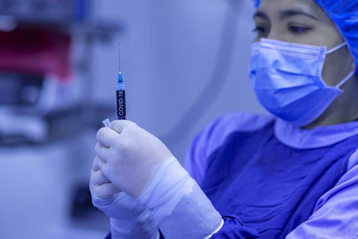 First mass vaccination site in Humber region will take people from the ...