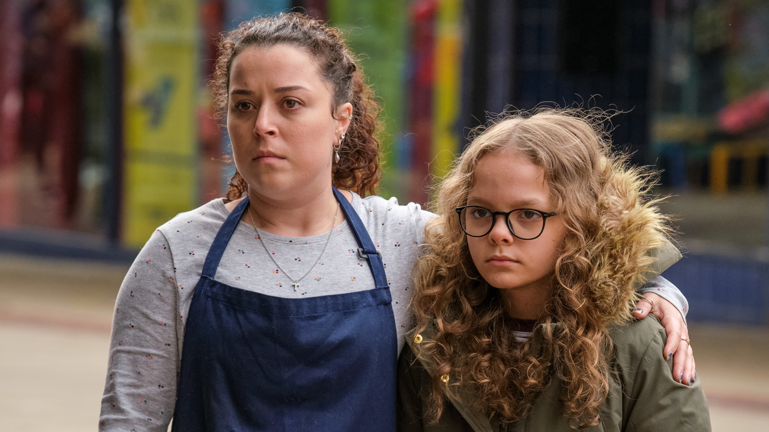 Dani Harmer Responds As My Mum Tracy Beaker Breaks Records For CBBC