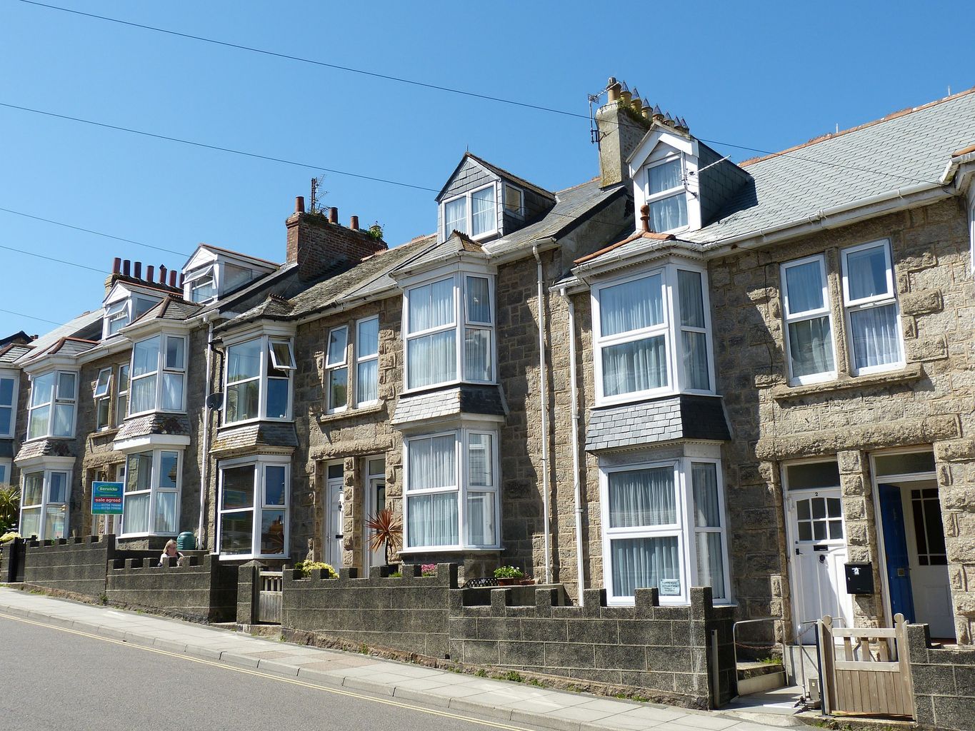 Fears Cornwall's 'housing crisis' has been made worse by the