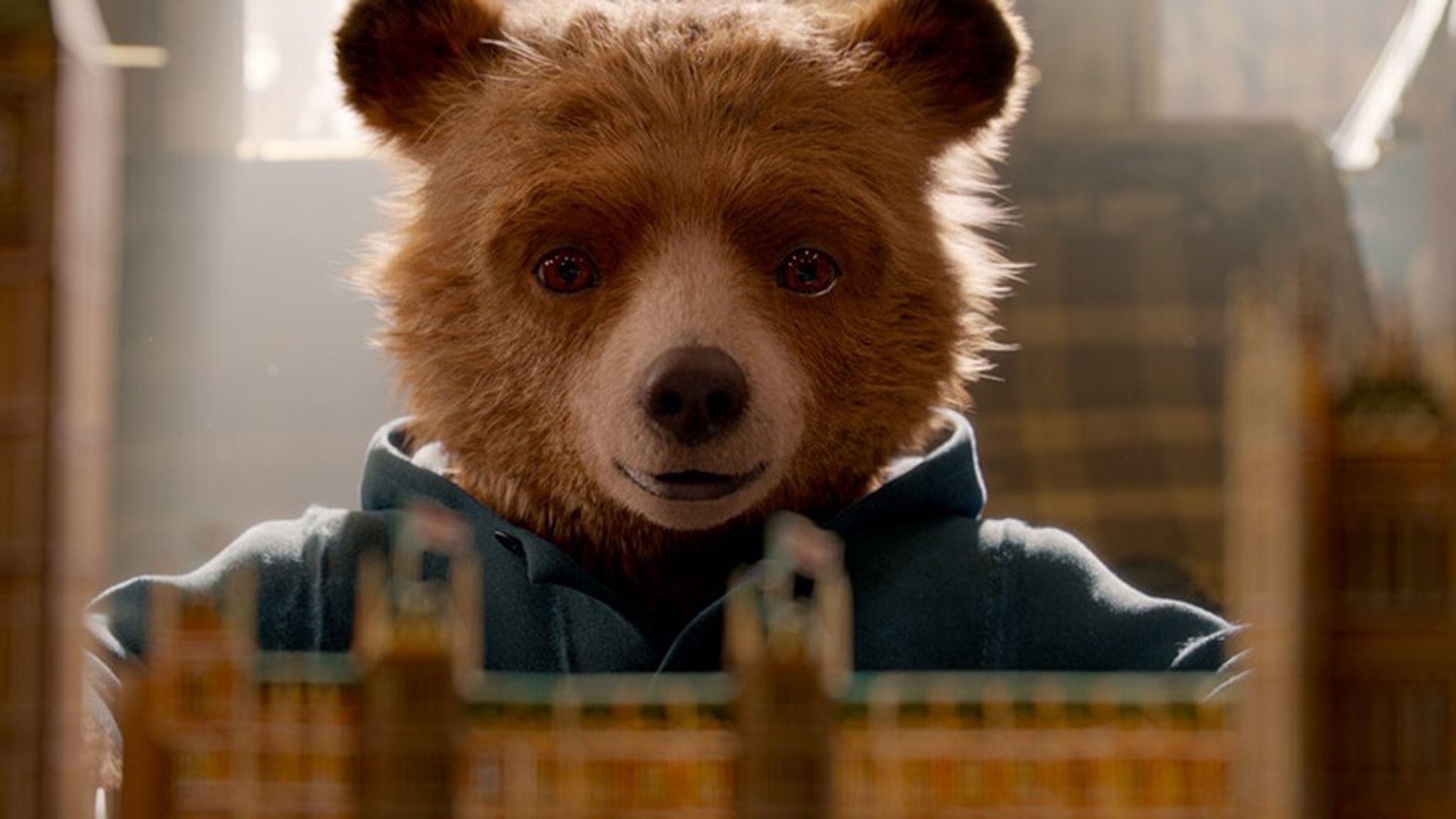 Paddington In Peru will be released in November 2024