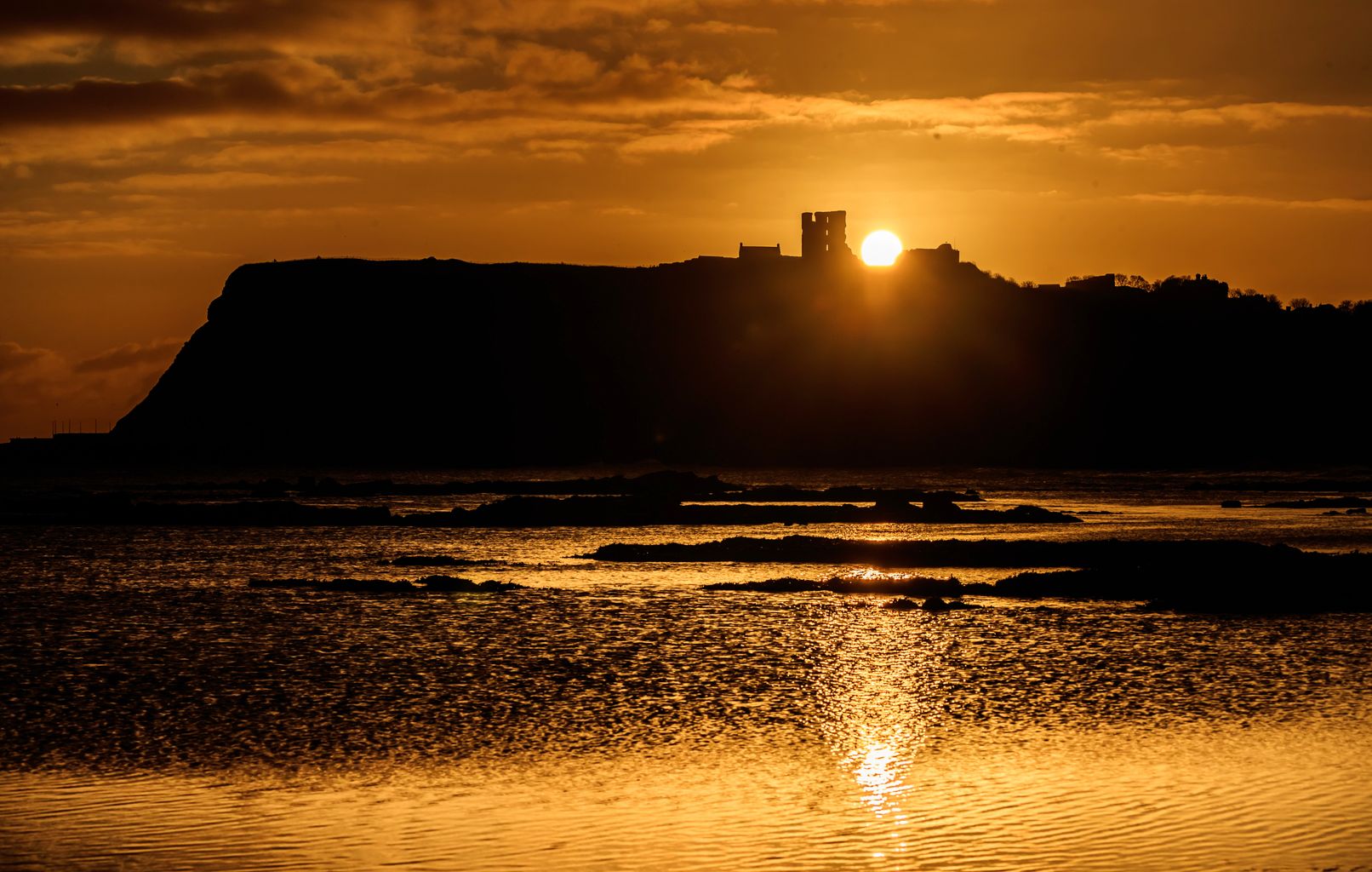 Consultation on new sites in Scarborough being considered News