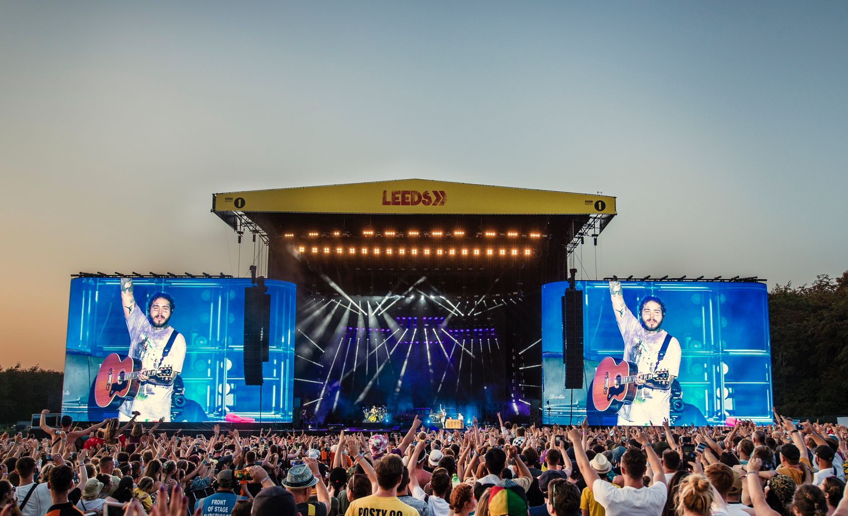 Reading and Leeds Festival will happen in 2021, organisers claim