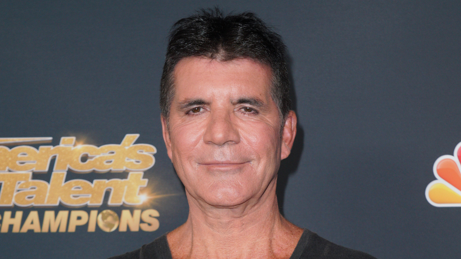 simon cowell accident back injury