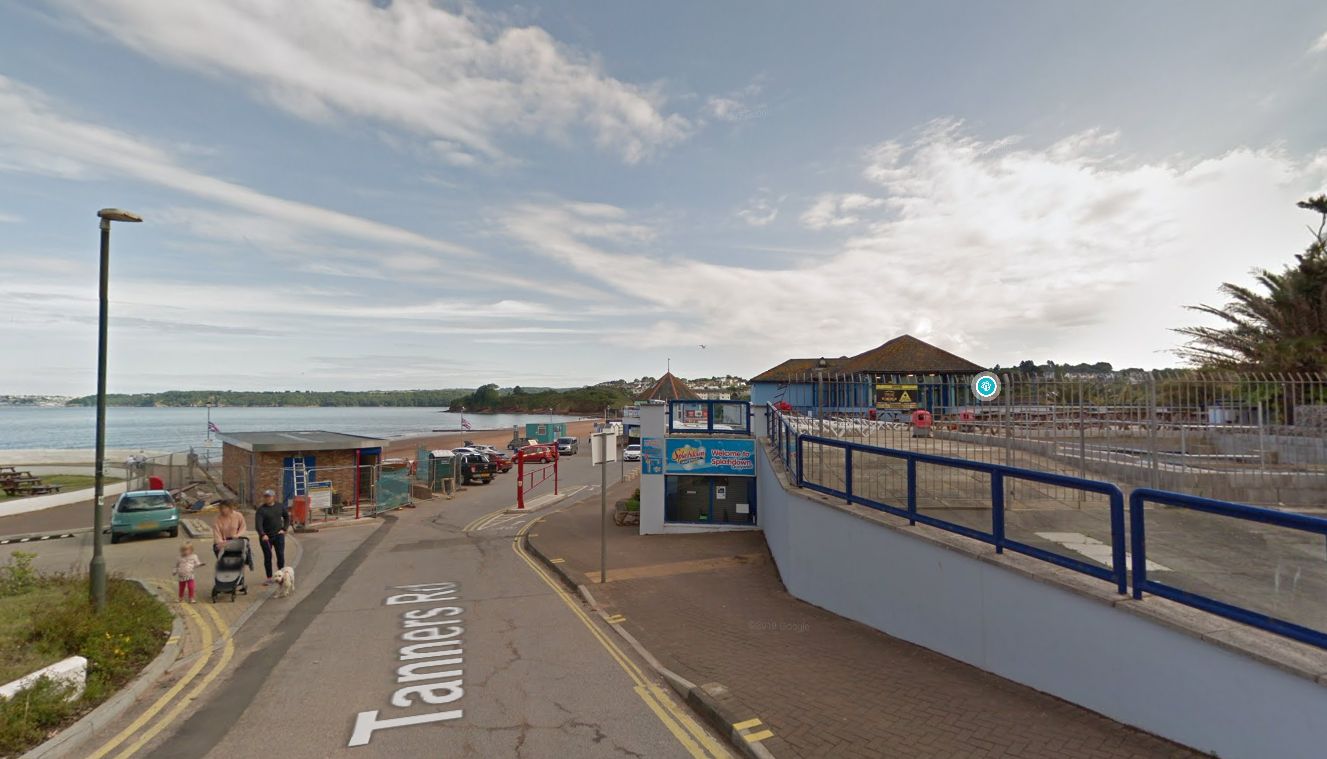 One year on since Torbay's first COVID case News Greatest Hits