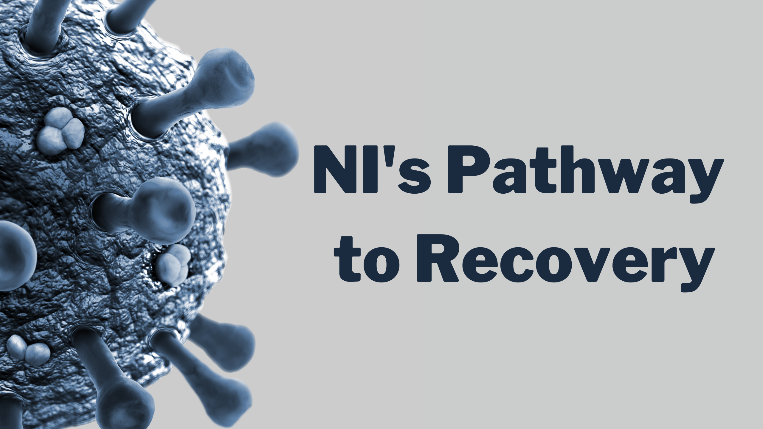 Northern Ireland’s Pathway to Recovery Unveiled