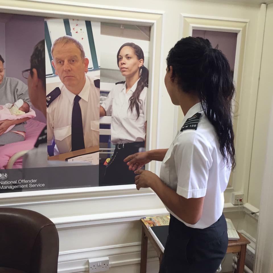 West Sussex prison officer's hobby lands her 'Wonder Woman' stunt job ...