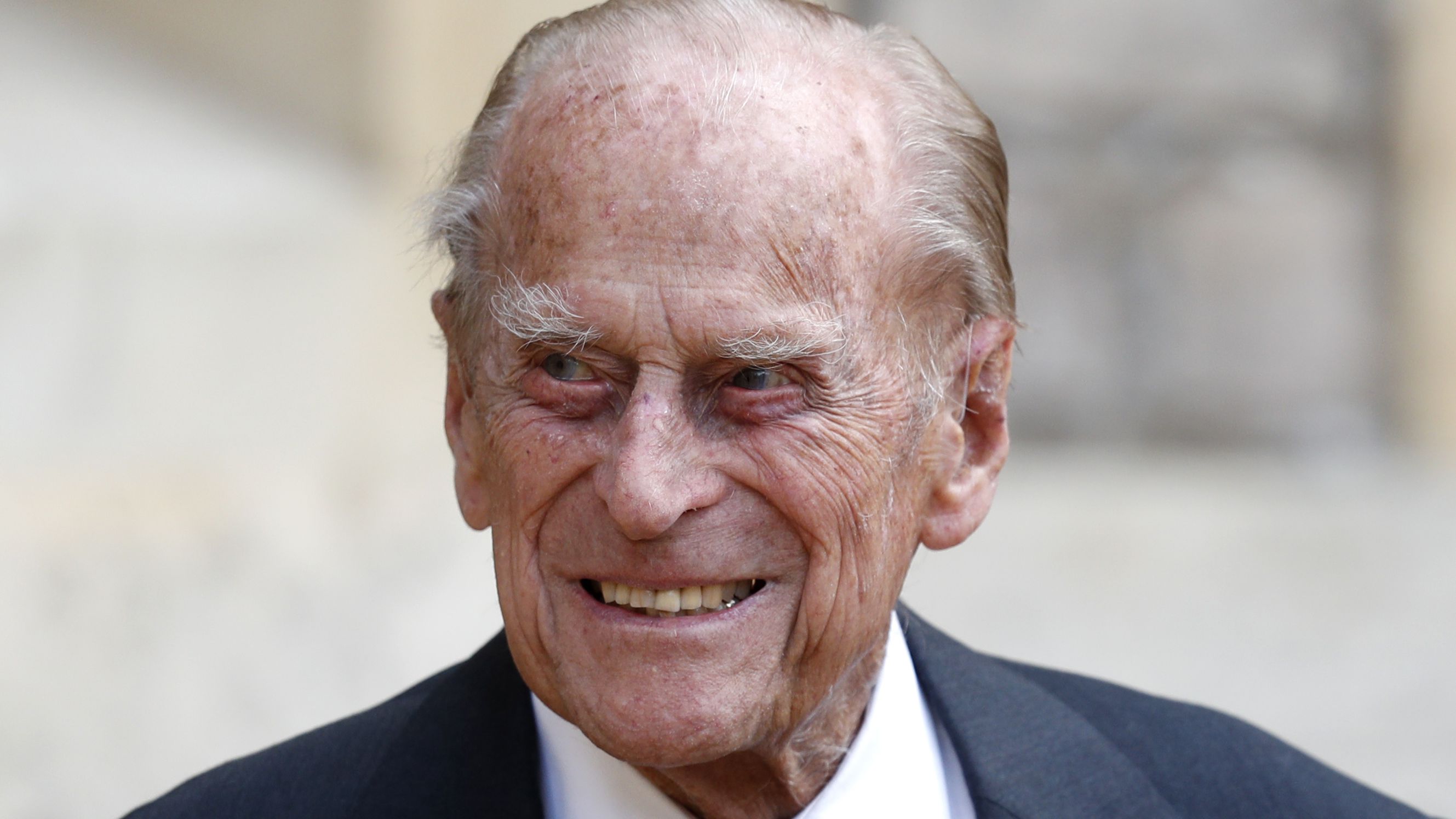 Duke of Edinburgh moves hospitals after surgery