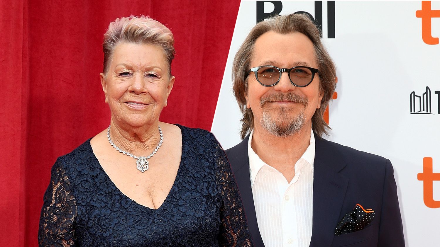 There's a new wave of people just discovering Laila Morse and Gary