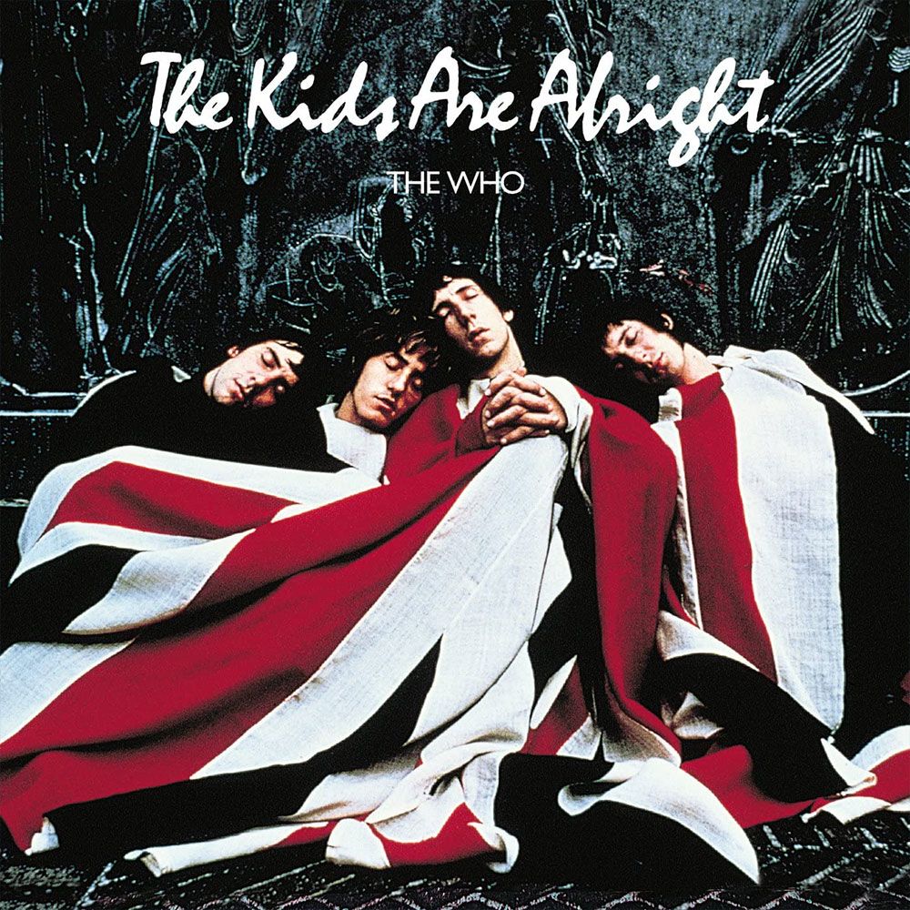 The Who – ‘The Kids Are Alright’ (1979)