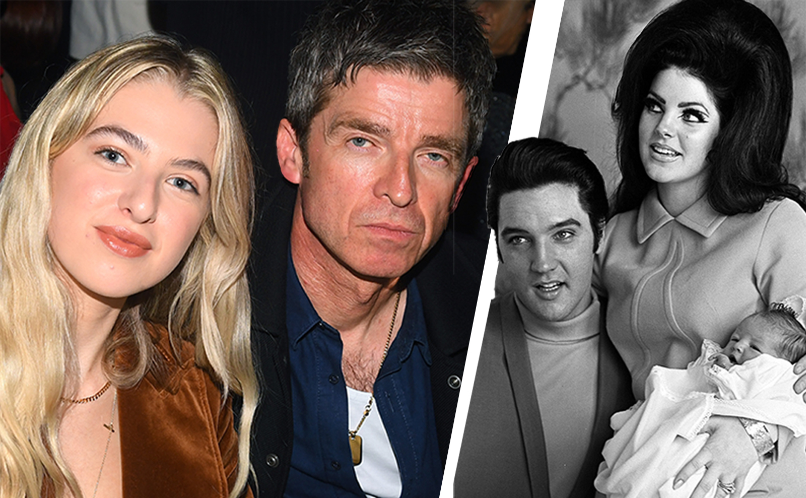 84 Rock Stars Who Have Famous Kids