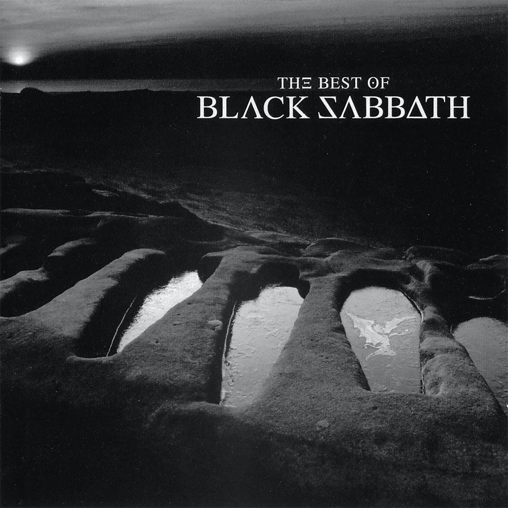 Black Sabbath – ‘The Best of Black Sabbath’ (2000) 