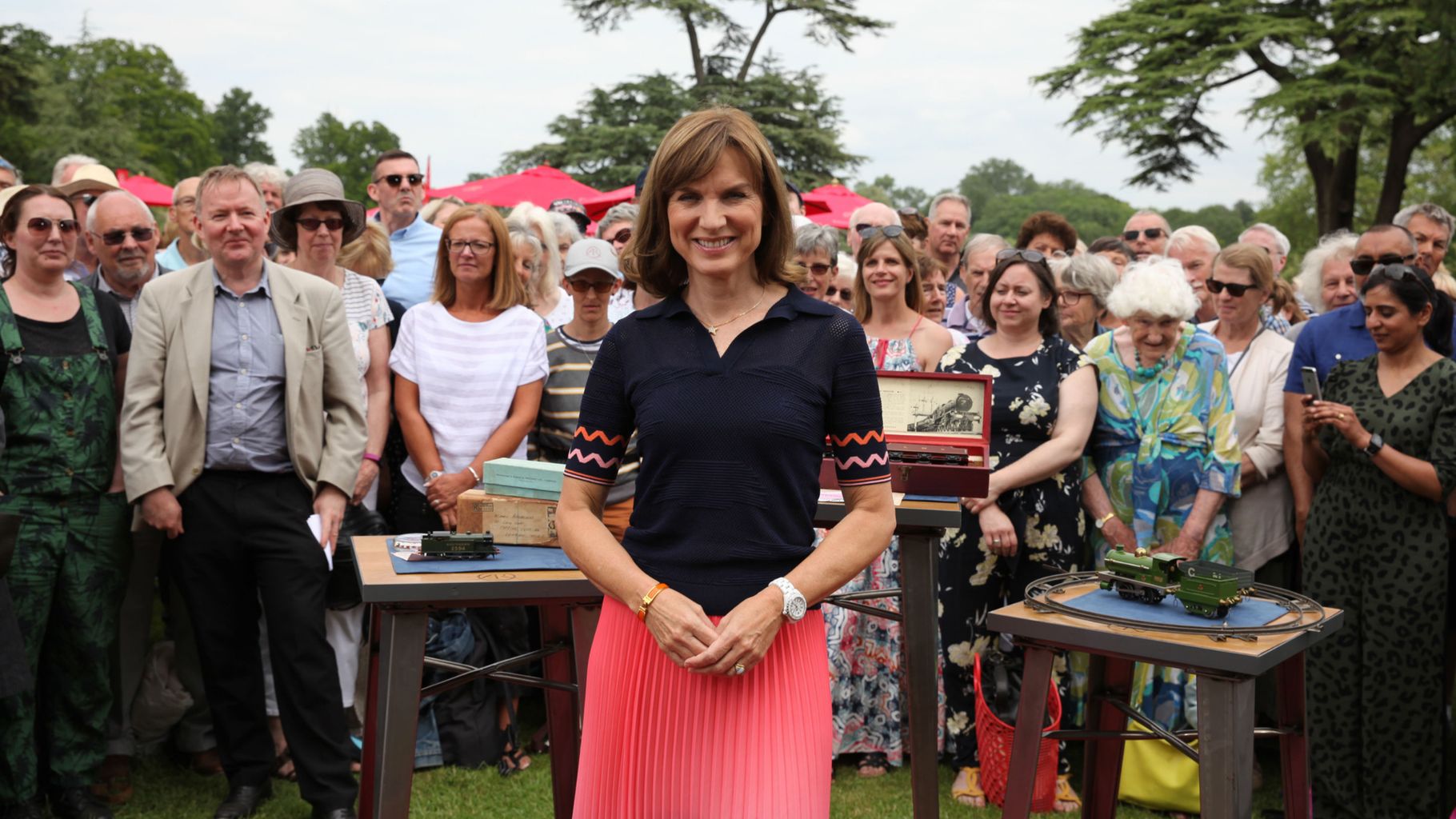 Antiques Roadshow returns to Northern Ireland in 2021