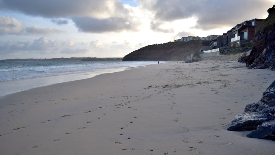 Carbis Bay