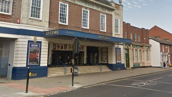 Upgrade plans for Ipswich's Regent Theatre given green light