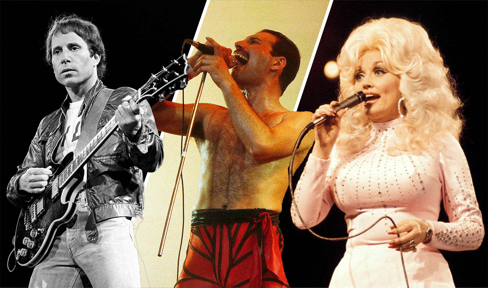 12 Of The Best Songs Written About Mothers