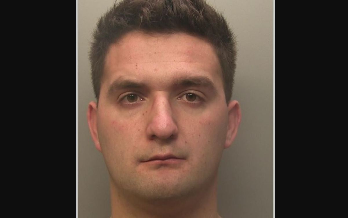 Drug dealer jailed after cocaine found in car in Farnborough | News ...
