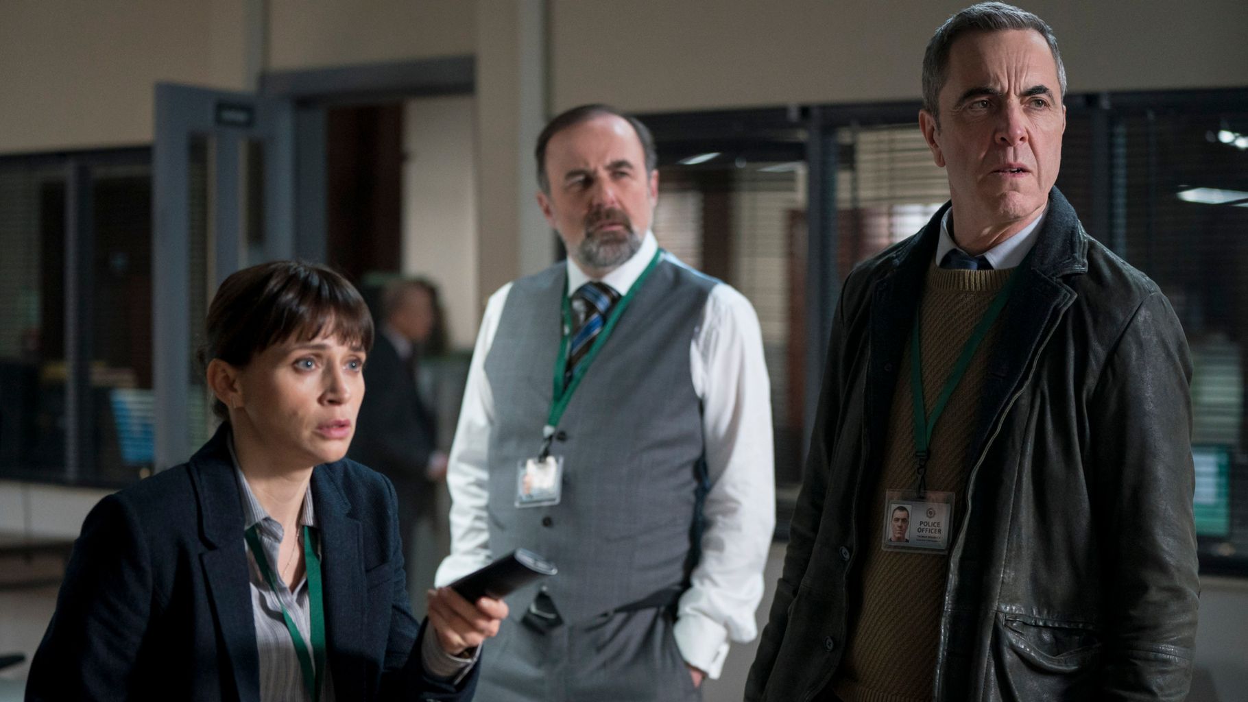 Bloodlands Theories Explained