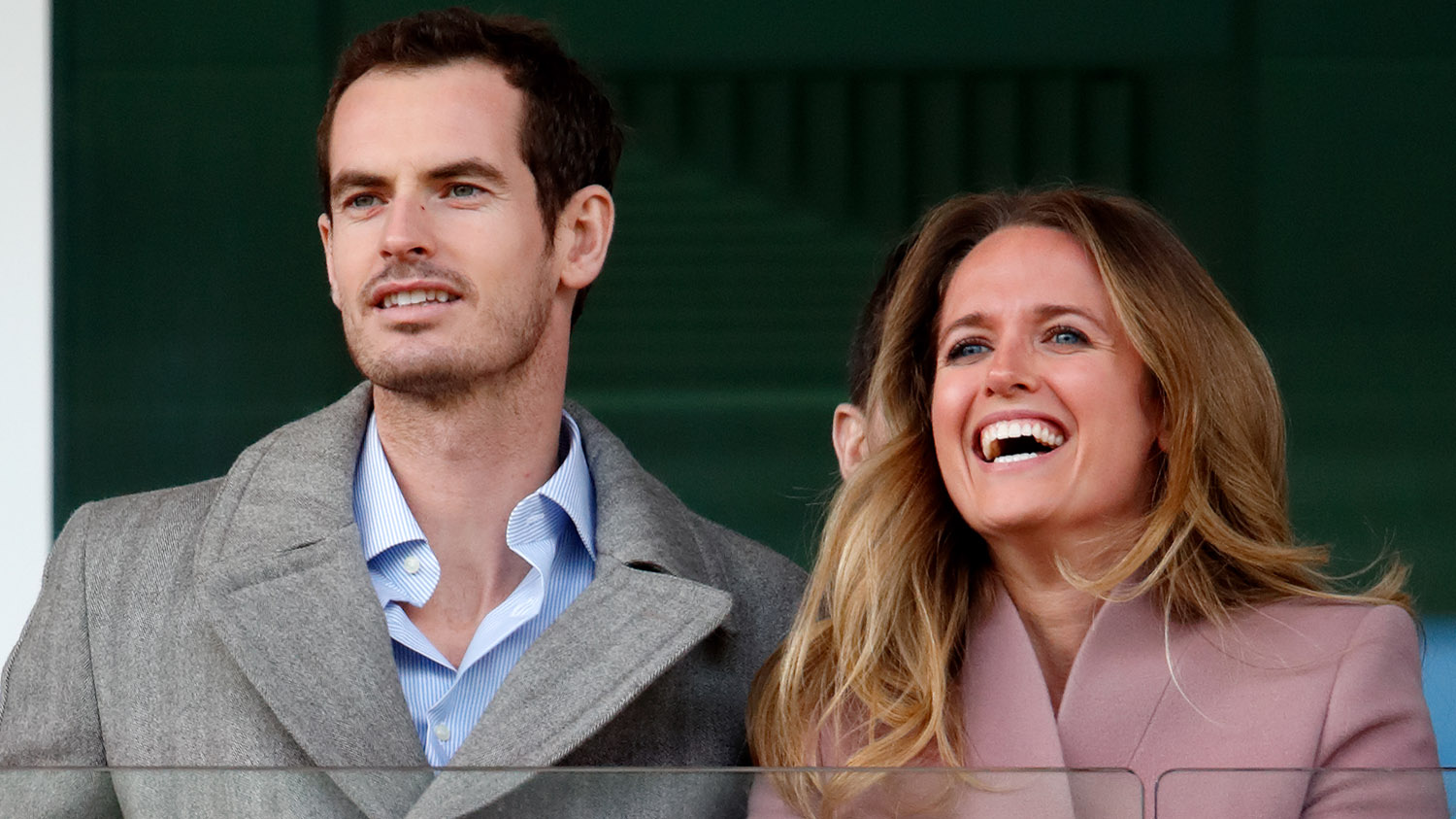 Andy Murray And Wife Kim Sears Welcome Fourth Child