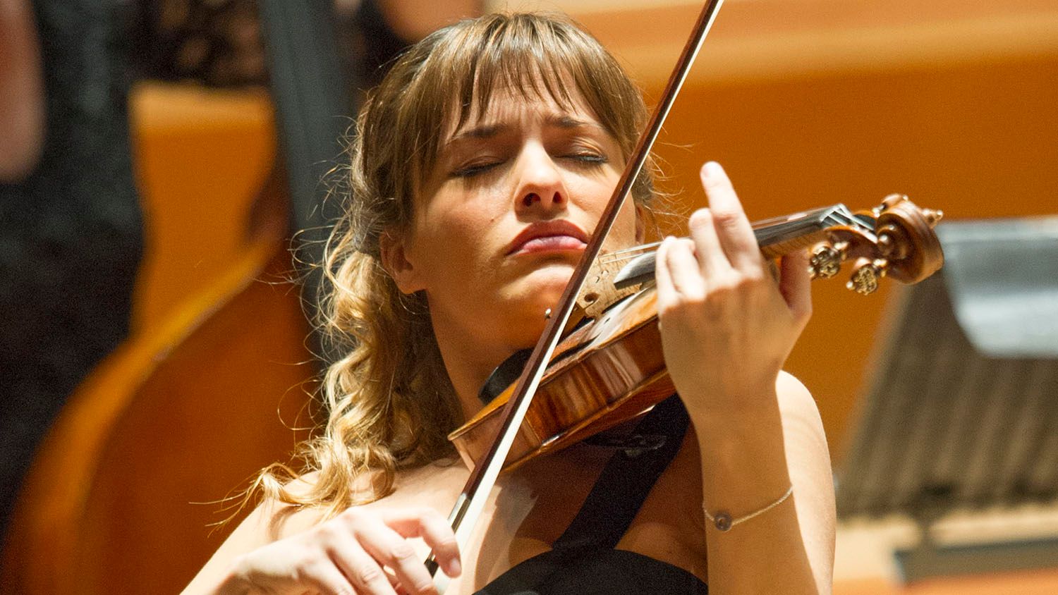 Nicola Benedetti: Everything you need to know about the violinist