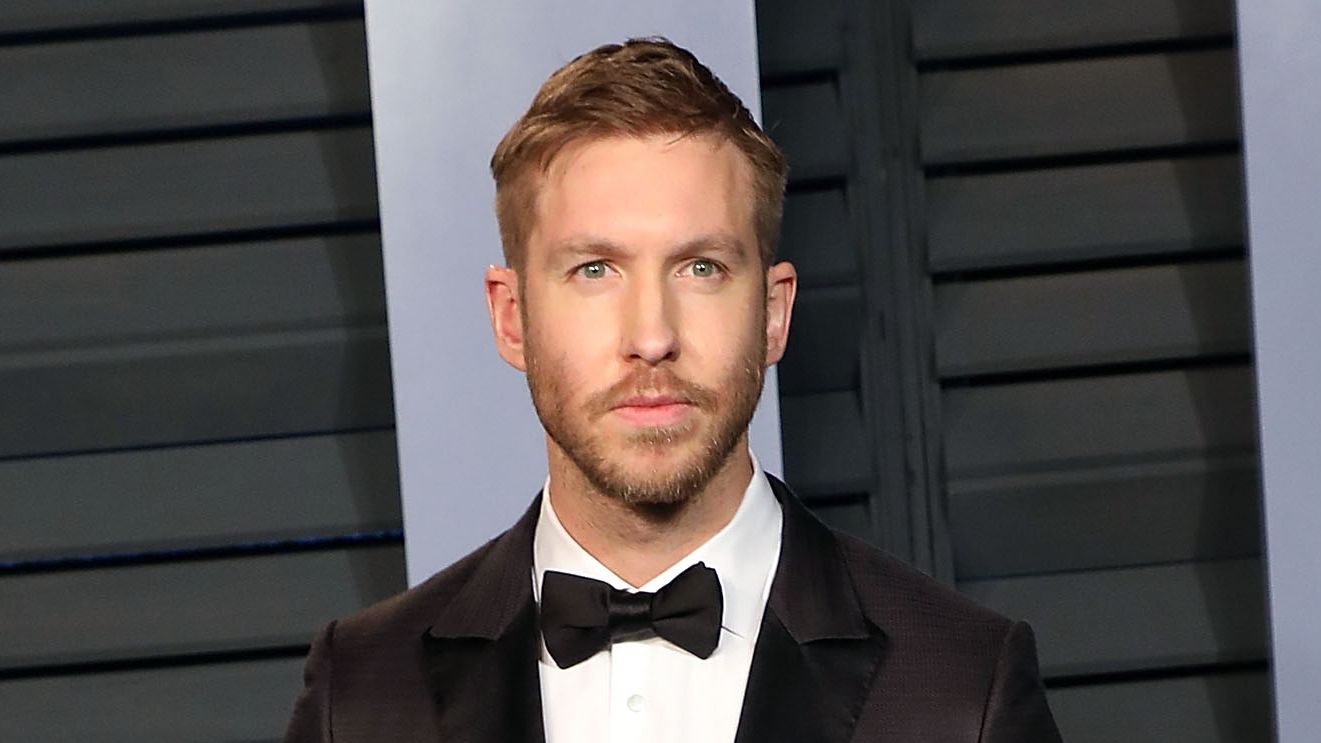 Calvin Harris