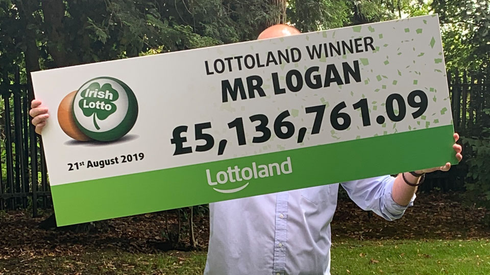 irish lotto results lottoland